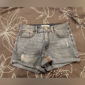 Pacsun Denim Shorts